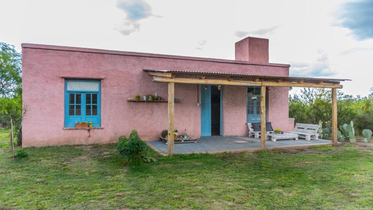 Hotel La Teresita Posada à San Javier  Extérieur photo