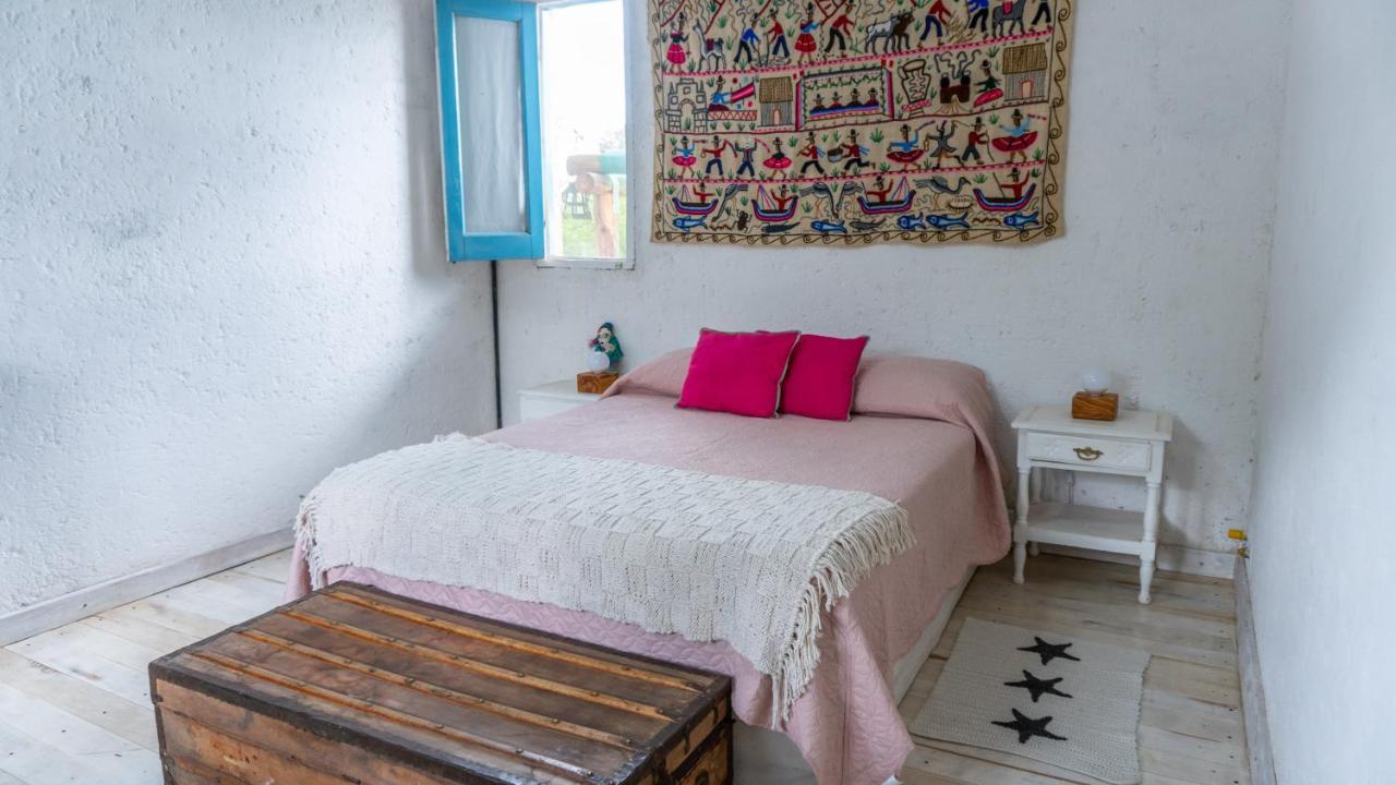 Hotel La Teresita Posada à San Javier  Extérieur photo