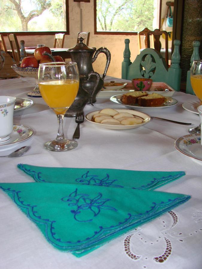 Hotel La Teresita Posada à San Javier  Extérieur photo