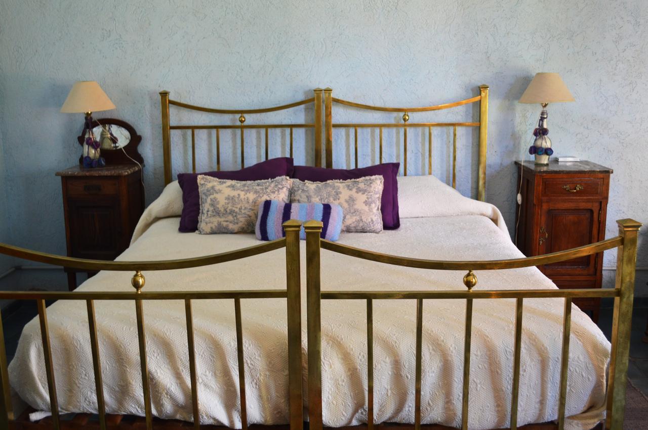 Hotel La Teresita Posada à San Javier  Extérieur photo