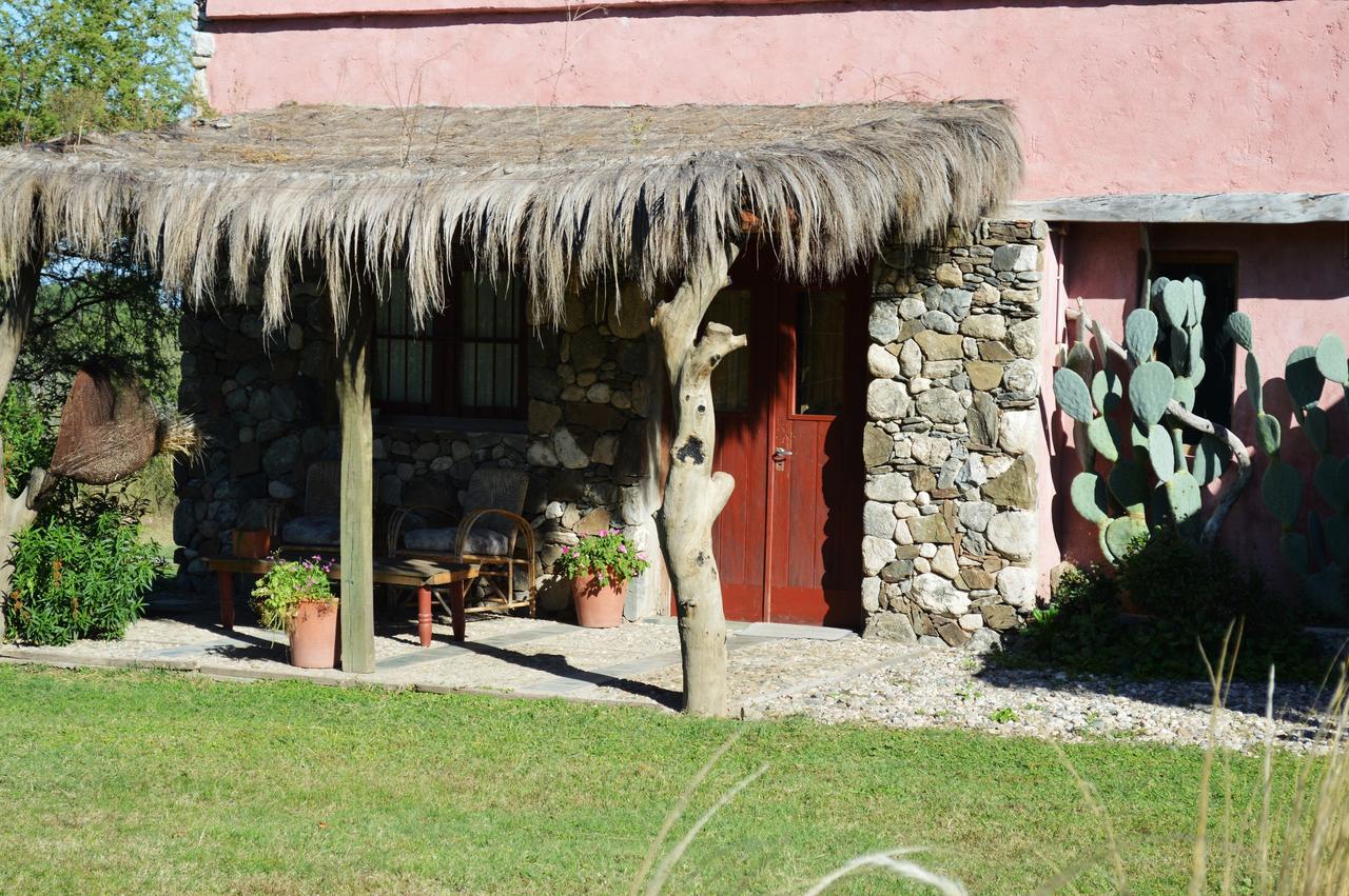 Hotel La Teresita Posada à San Javier  Extérieur photo