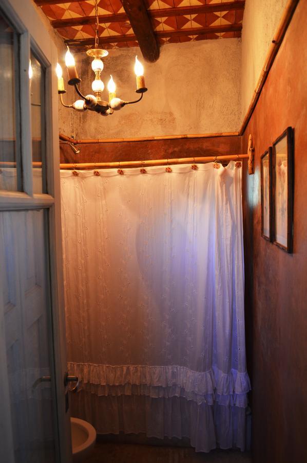 Hotel La Teresita Posada à San Javier  Extérieur photo