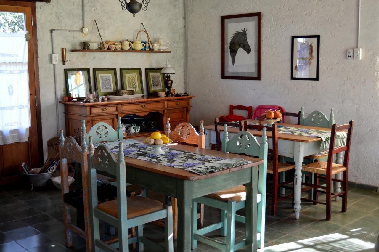 Hotel La Teresita Posada à San Javier  Extérieur photo