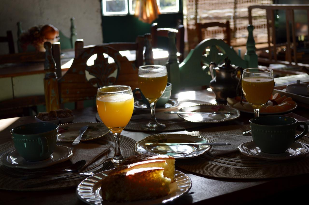 Hotel La Teresita Posada à San Javier  Extérieur photo