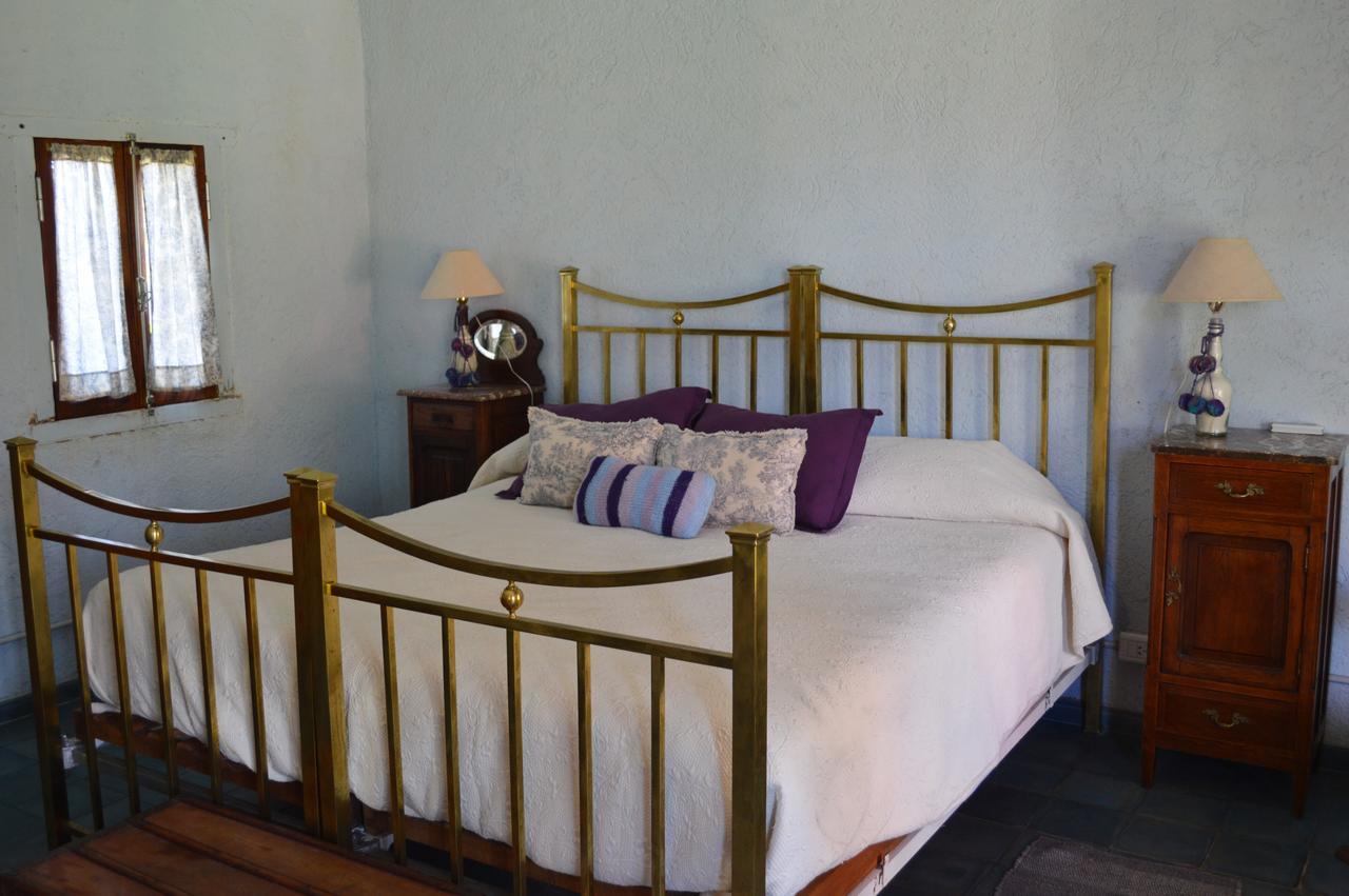 Hotel La Teresita Posada à San Javier  Extérieur photo