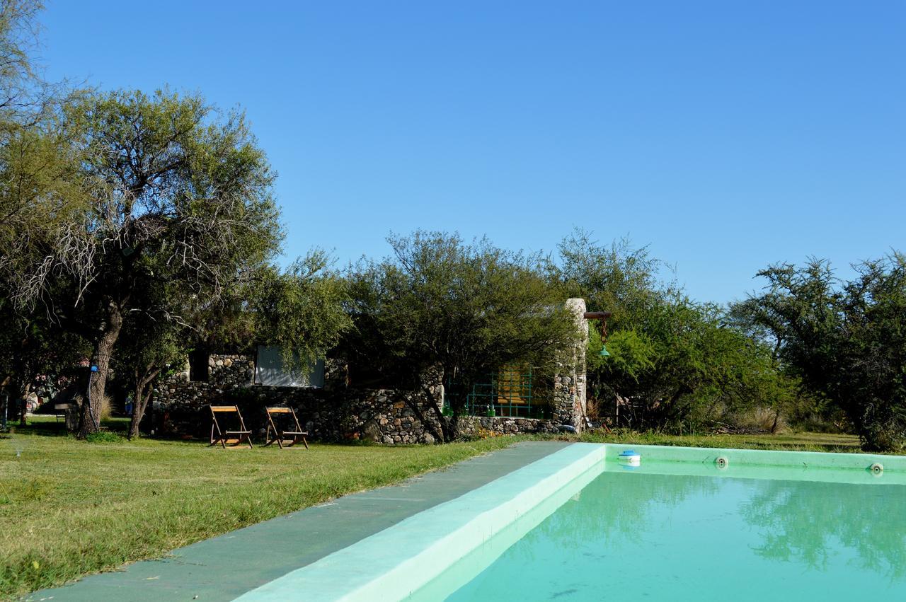 Hotel La Teresita Posada à San Javier  Extérieur photo