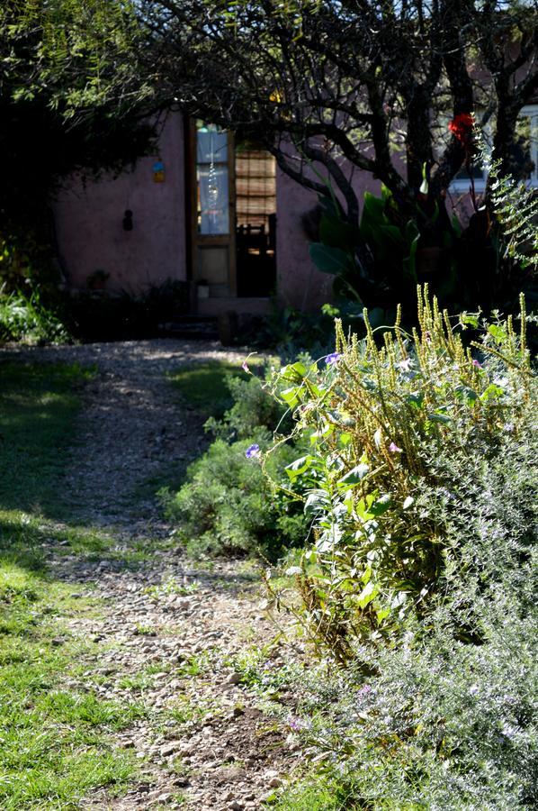 Hotel La Teresita Posada à San Javier  Extérieur photo