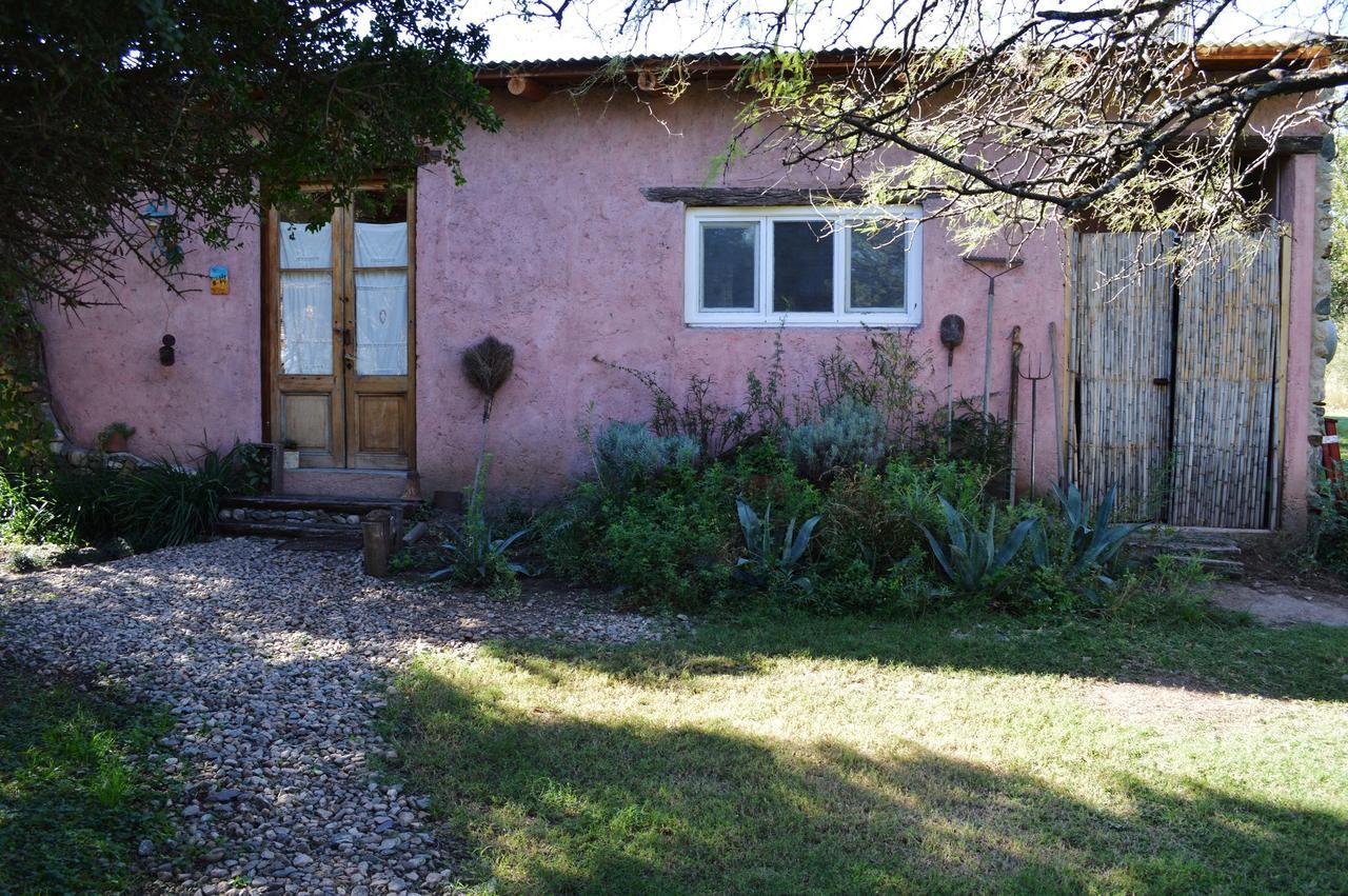 Hotel La Teresita Posada à San Javier  Extérieur photo