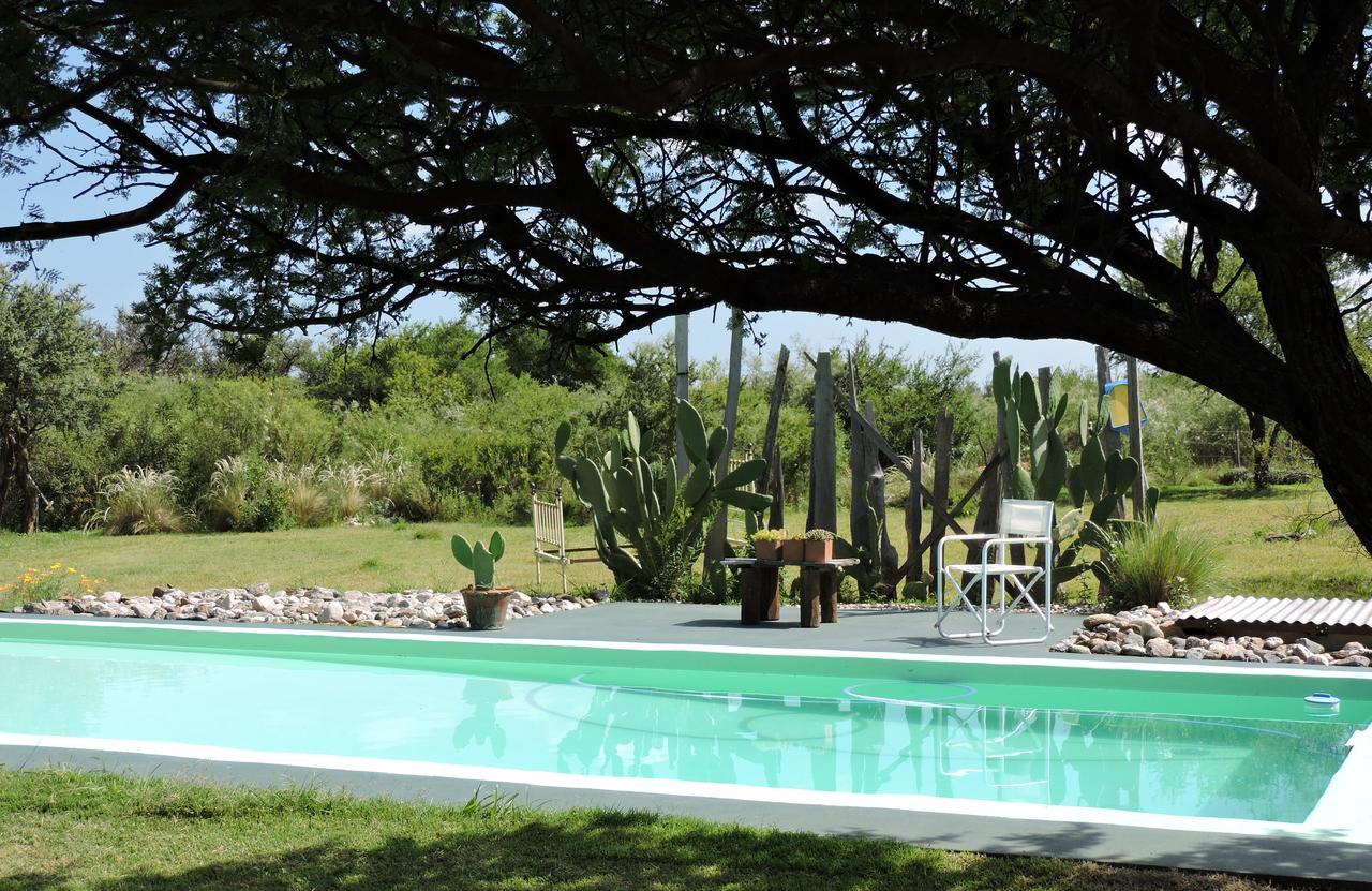 Hotel La Teresita Posada à San Javier  Extérieur photo