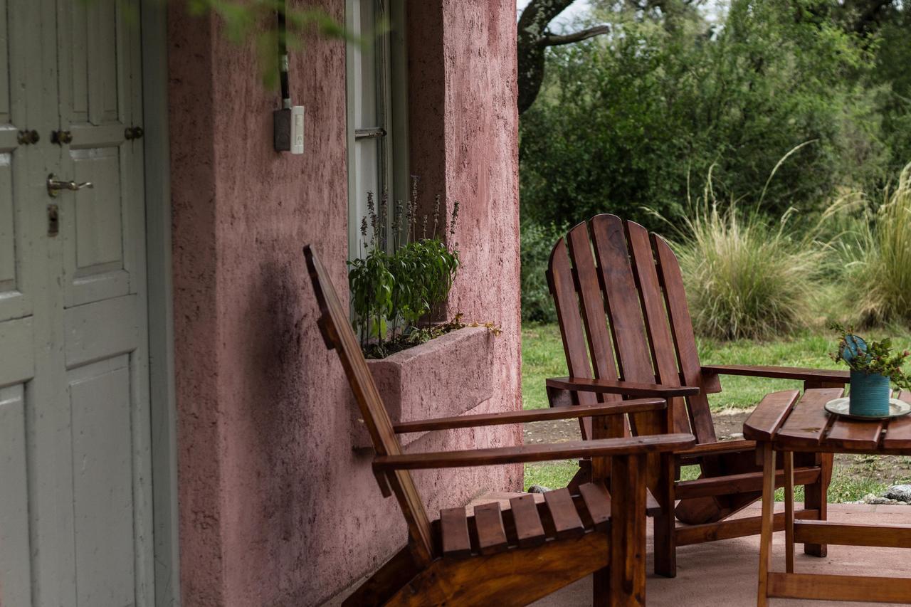 Hotel La Teresita Posada à San Javier  Extérieur photo