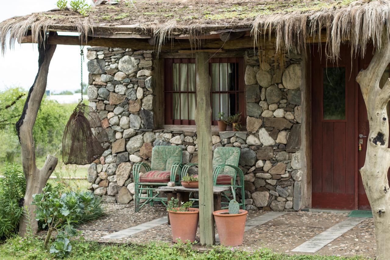 Hotel La Teresita Posada à San Javier  Extérieur photo