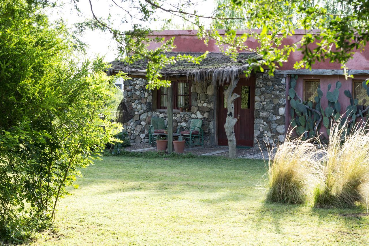 Hotel La Teresita Posada à San Javier  Extérieur photo