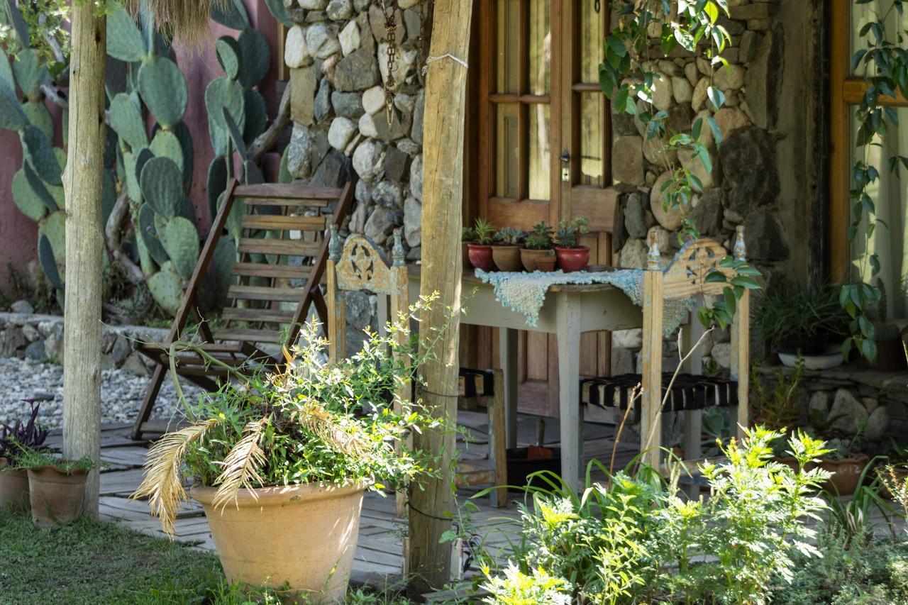 Hotel La Teresita Posada à San Javier  Extérieur photo