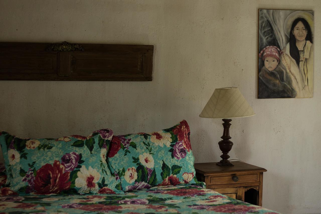 Hotel La Teresita Posada à San Javier  Extérieur photo